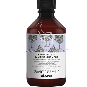 ������������� ������� Davines NT Calming shampoo