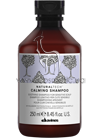 ������������� ������� Davines NT Calming shampoo small