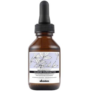������������� ������������� ��������� Davines Naturaltech Calming Superactive