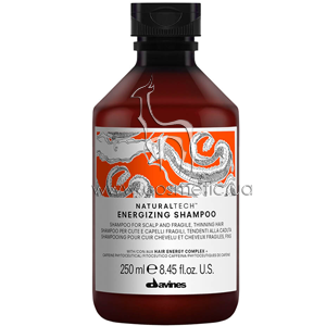 �������������� �������� ������� Davines NT Energizing Shampoo