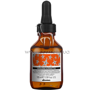 �������������� ������������� ��������� Davines NT Energizing Superactive