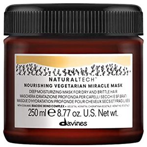����������� ����� ��������������� ����‎ Davines NT Nourishing Vegetarian Miracle Mask
