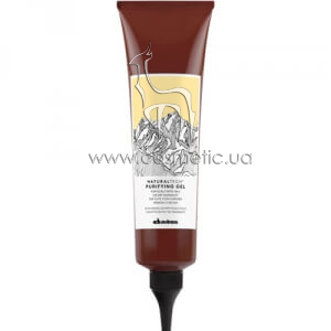 ��������� ���� ������ ������� Davines NT Purifying Gel