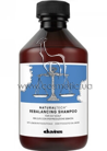 ������������� ������� Davines NT Rebalancing Shampoo small