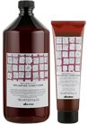 ����������� ����������� ��� ����� Davines Naturaltech Replumping Conditioner small