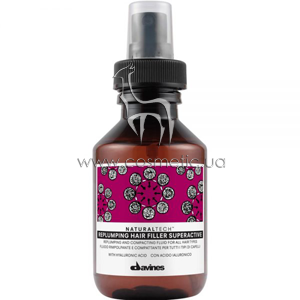 ������������� ������ ��� ��������� ������������� Davines NT Replumping Hair Filler Superactive Retail