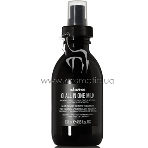 ������������������� ������� ��� ����� Davines OI All In One Milk