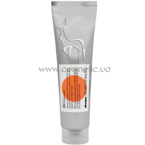 ����������������� ���� ����� ������ ��� ���� � ���� Davines SU Aftersun Replenishing Cream for Face and Body