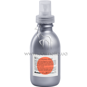 ���������� ������ ��� ����� Davines SU Anti Dryness Shield