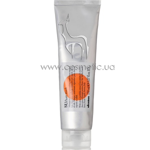 ����������� ����������������� ����� Davines SU Hair Mask