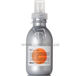 �������������� ������� ��� ����� ����� ������ Davines SU Hair Milk