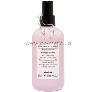�����-������� ��� ������� ����� Davines Your Hair Assistant Blowdry Primer