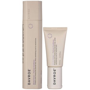 ���������� ����������� ��� ������� ����� DAVROE Blonde Senses Toning Conditioner