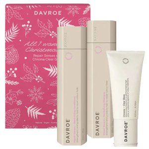 ����� ������� ��� �������������� ����� Davroe Christmas Repair Trio