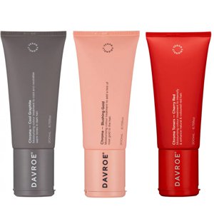 ���������� ������� ��� ����� Davroe Chroma Colour Treatments