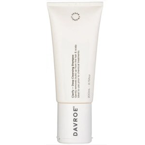 ������� ��� �������� ������� DAVROE Clarify Deep Cleansing Shampoo