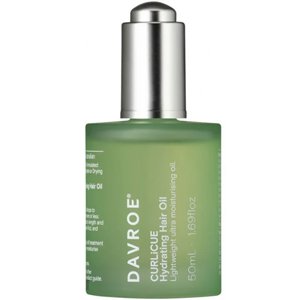 ����� ��� ����� Davroe Curlicue Hydrating Hair Oil
