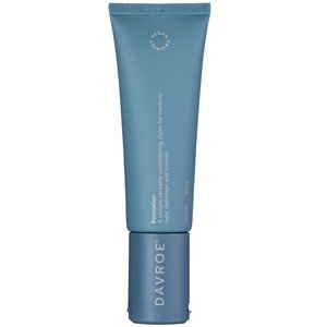 ������ ��� ������� ����� Davroe Formation