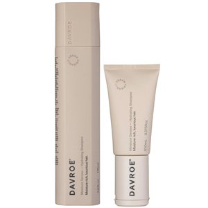 ����������� ������� DAVROE Moisture Senses Hydrating Shampoo