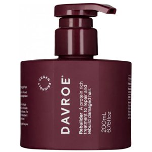 ����������������� �������� ��� ����� � ��������� DAVROE Rebuilder Protein Rich Treatment