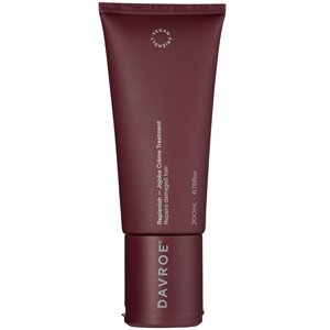 ����������������� �������� � ������ ������ DAVROE Replenish Jojoba Creme Treatment