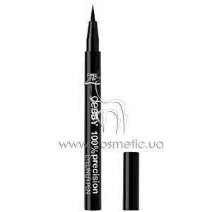 �������� ��� ���� Debby 100% Precision Eyeliner Pen