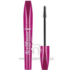 �������� ���� ��� ������ Debby All In One Mascara