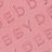 ������ ��� ���� Debby Blush Experience Mat Finish #2