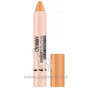 �������� ��� ���� Debby Colorsolution Color Corrector Concealer