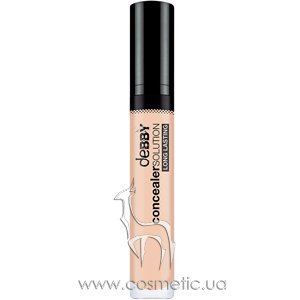������� ������ �������� Debby Concealer Solution Long Lasting
