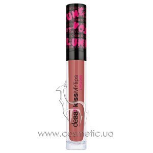����� ��� ��� Debby Kiss My Lips Lip Gloss Volume Effect