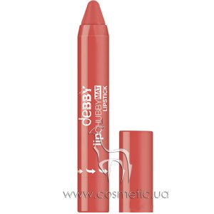 ������ ��� ��� Debby Lip Chubby Matte Lipstick