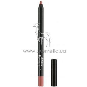 ����������� �������� ��� ��� Debby Lip Pencil Waterproof