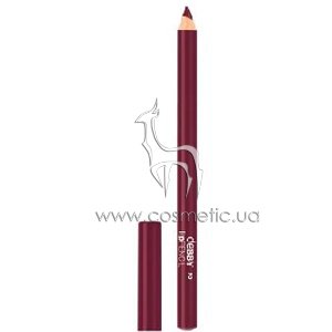 ������� �������� ��� ��� Debby Long Lasting Lip Pencil