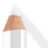 ������� �������� ��� ��� Debby Long Lasting Lip Pencil #1
