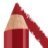 ������� �������� ��� ��� Debby Long Lasting Lip Pencil #9