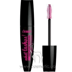 ���� ��� ������ �������� Debby What Lashes Fiber & Volumizing