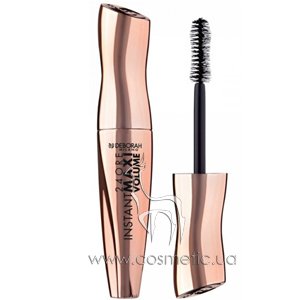 ���� ��� ������ Deborah 24 ORE Instant Maxi Volume