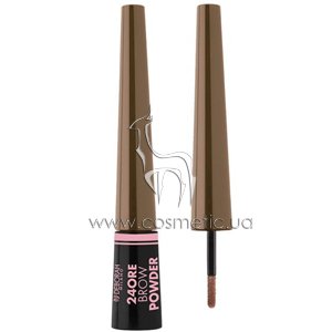 ����� ��� ������ Deborah 24ore Brow Powder