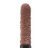 ����� ��� ������ Deborah 24ore Brow Powder #01