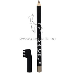 ������������� �������� ��� ������ ������� Deborah 24Ore Eyebrow Pencil