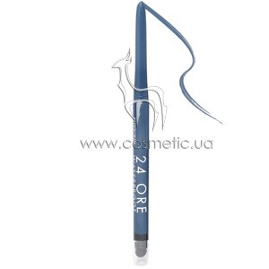 ����������� �������� ��� ���� Deborah 24Ore Waterproof Eye Pencil