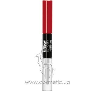 ������-����� ��� ��� 2 � 1 Deborah Absolute Lasting Liquid Lipstick 2in1