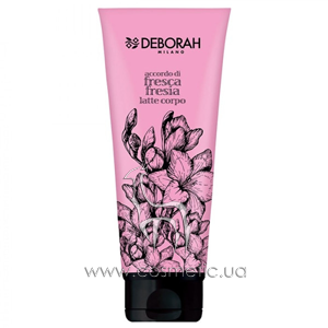 ������� ��� ���� ������� ������� Deborah Accordo Di Fresca Fresia