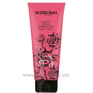 ������� ��� ���� ���������� ���� Deborah Accordo Di Rosa Vellutata