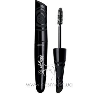 ������������ ���� ��� ������ ���������� Deborah Black and Long Mascara