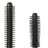 ����-����������� ��� ������ Deborah Double Effect Volume&Lunghezza Mascara #  - Black