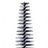 ���� ��� ������ 5 � 1 Deborah Extraordinary Mascara 5in1 #  - Black