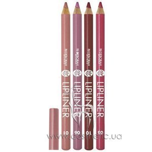 ������������� �������� ��� ��� Deborah Lip Liner New Colour Range