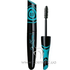 ���� ��� ������ ���������� ������������ ����������� Deborah Long Waterproof Mascara